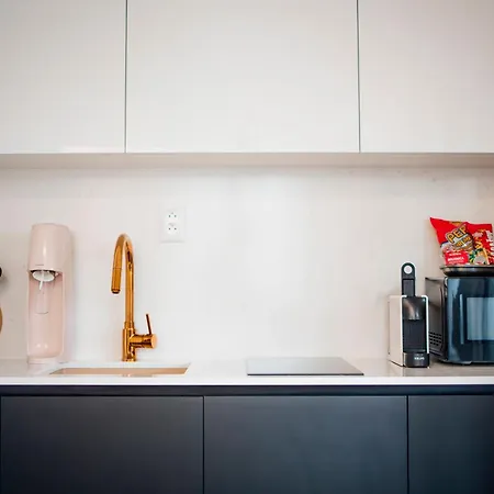 Apartamento New York