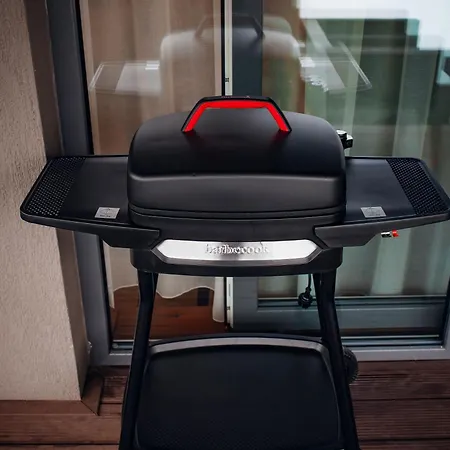 Apartman New York Bellegszencse