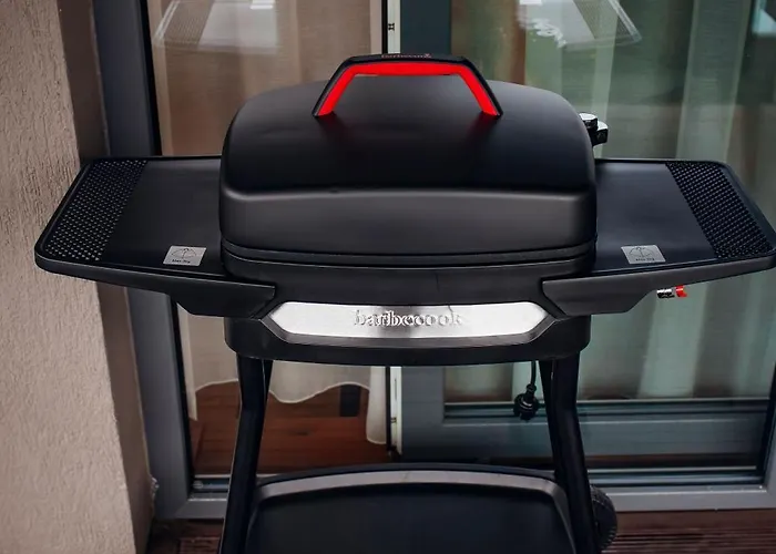 شقة New York Podhájska